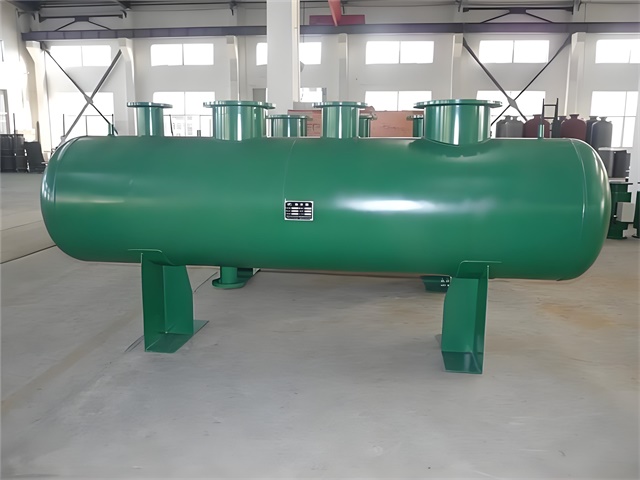 婺城集分水器需要电源吗